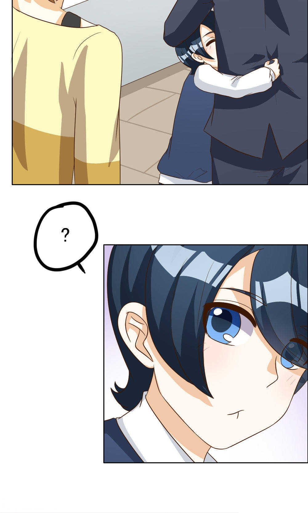 见习小组活动记录漫画,第67话2图