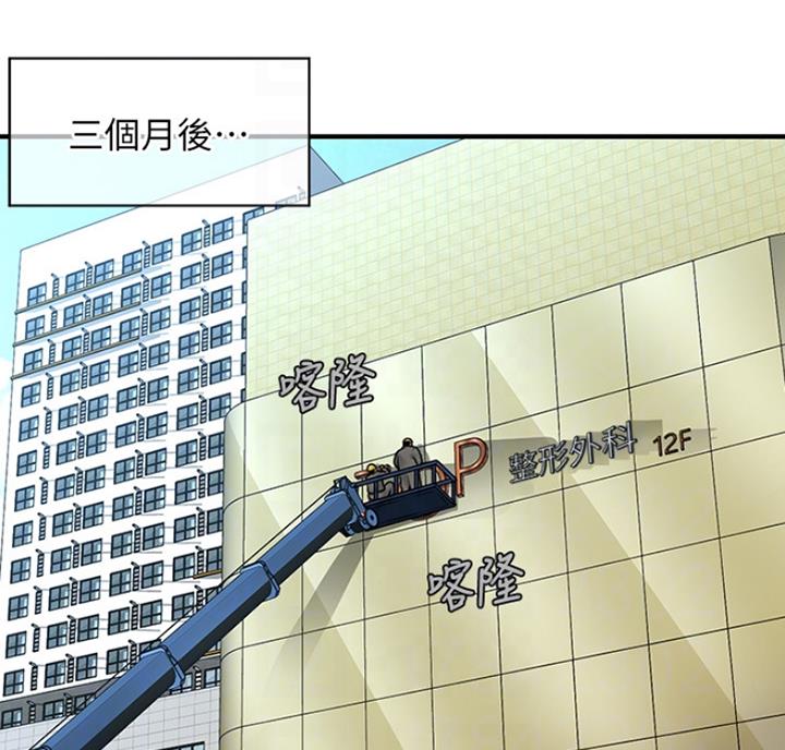 整形外科诊疗规范漫画,第15话1图