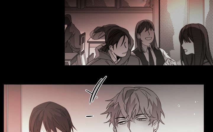 狐狼之国/隐秘爱恋/沉溺漫画,第32话2图