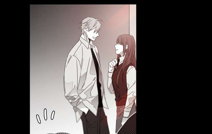 狐狼之国/隐秘爱恋/沉溺漫画,第32话4图