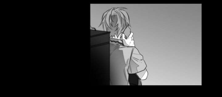 狐狼之国/隐秘爱恋/沉溺漫画,第25话5图