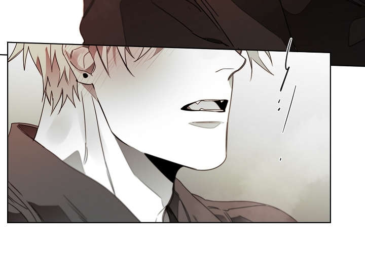 狐狼之国/隐秘爱恋/沉溺漫画,第27话3图