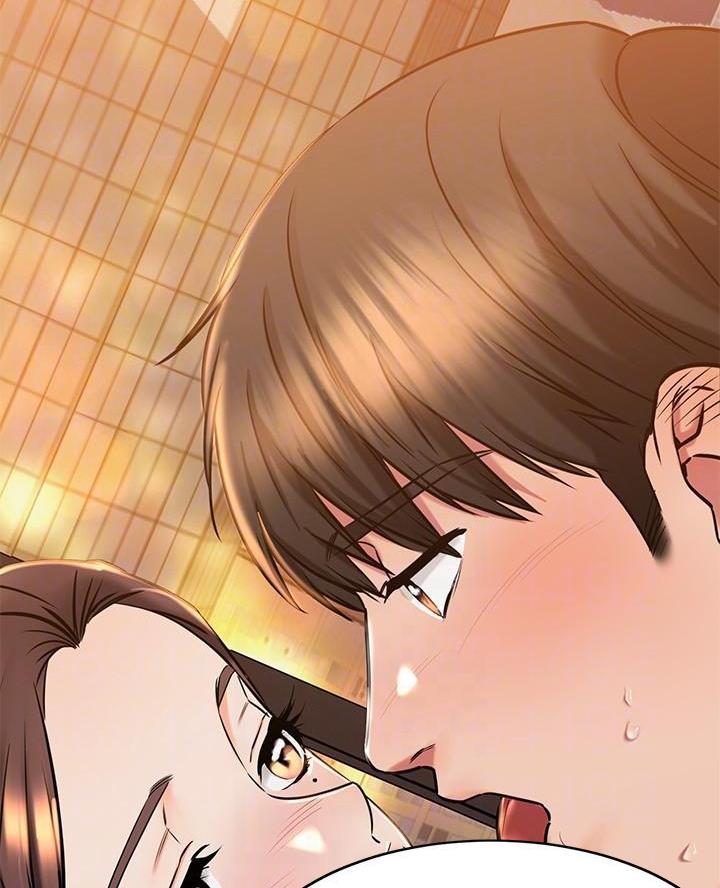 恋人未满简谱漫画,第103话5图