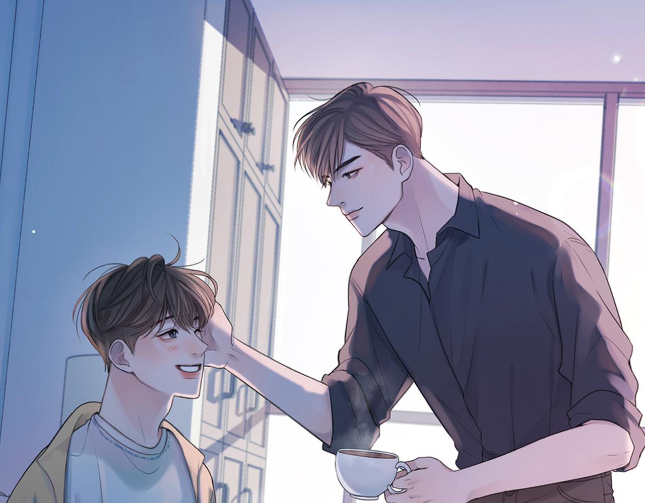 我的学长过分可爱漫画41漫画,第24话 醉酒的学长1图