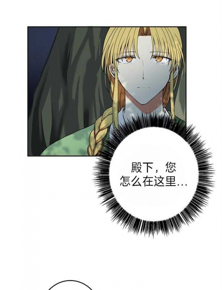 君上臣下小说全文阅读漫画,第81话3图