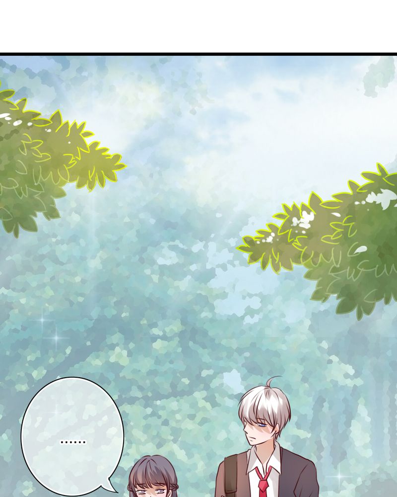 雨后的风景漫画,第29章：钟离野生病了4图