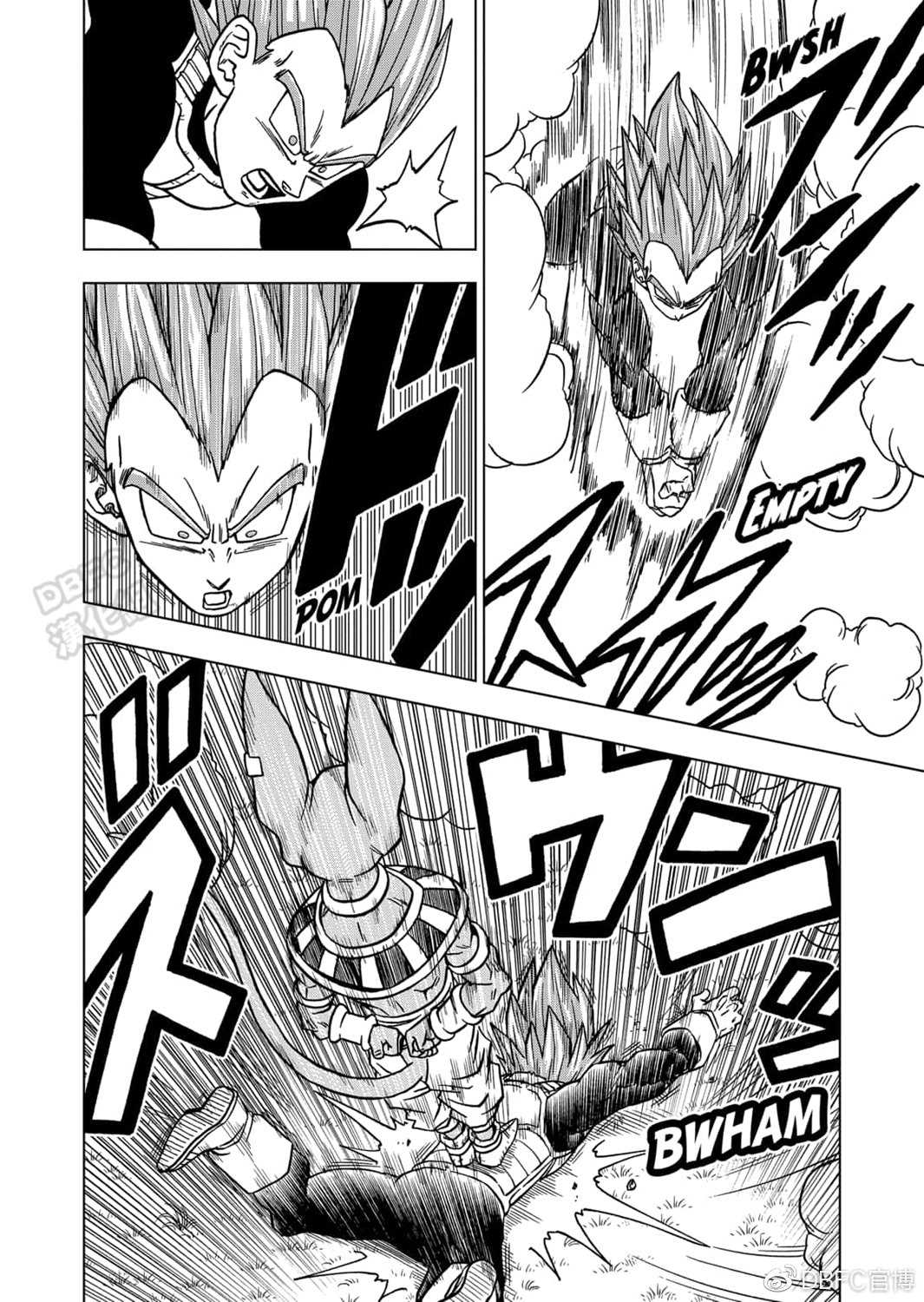 第69话西里尔星的变迁1