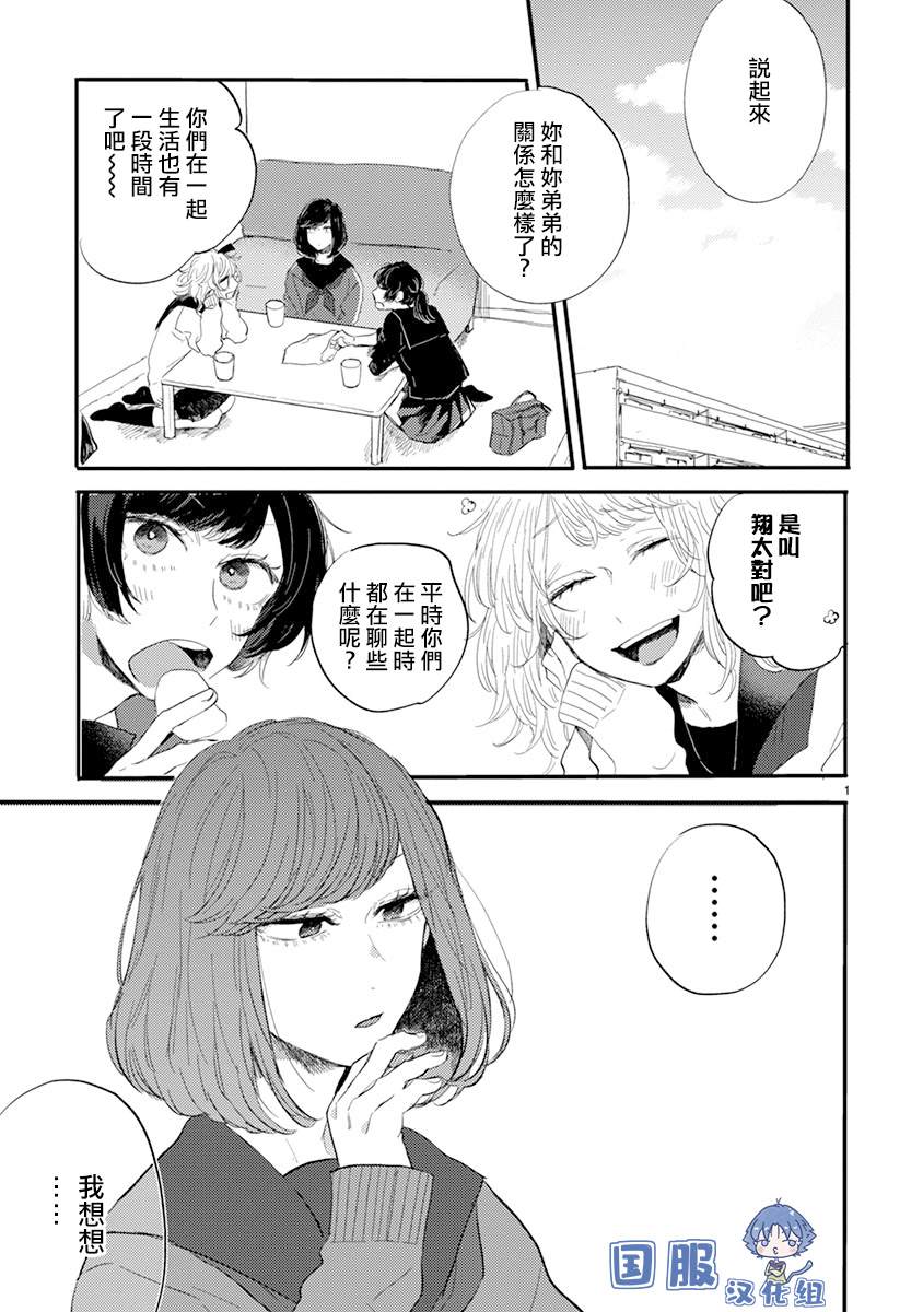 第4话弟弟好难懂啊0