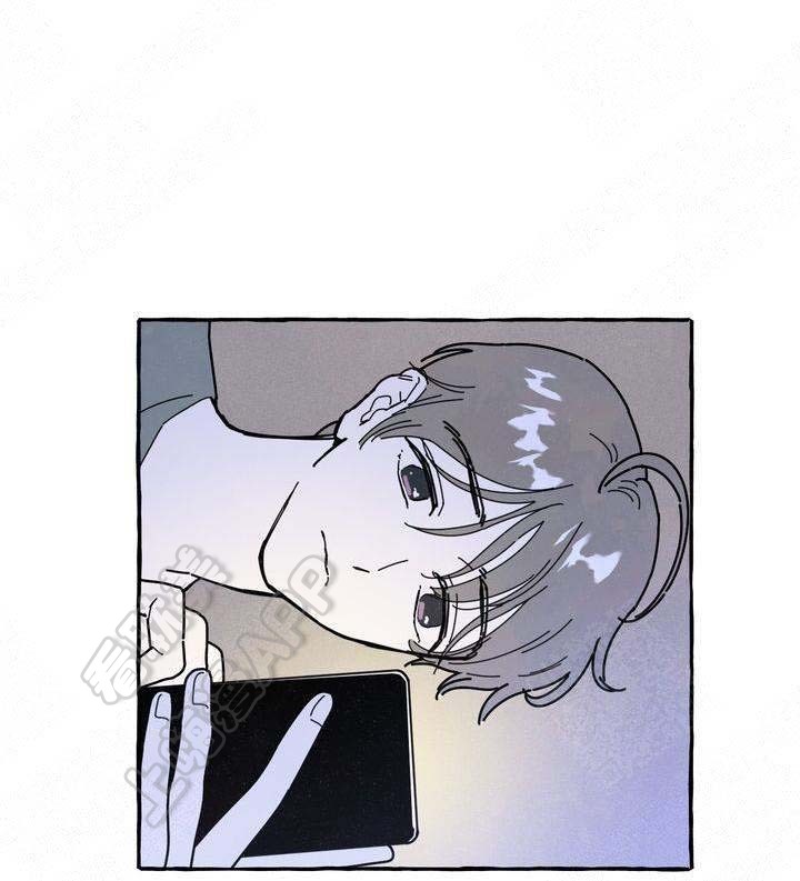 奋不顾身用具体的情景表示出来漫画,第16话1图