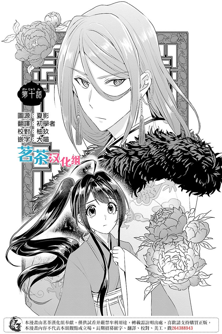 异世界后宫物语6漫画漫画,第10话1图