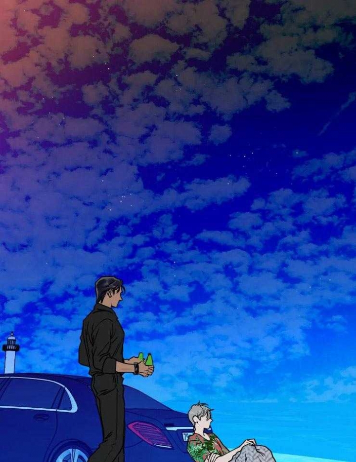 私人飞机包机价格漫画,第109话1图