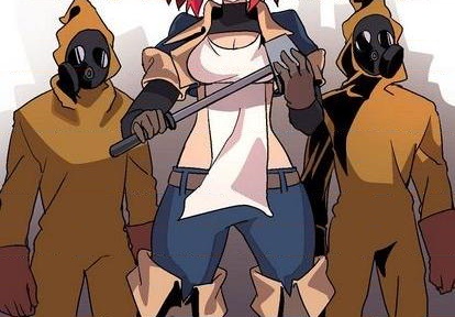 重建模型错误此特征无法切除此实体漫画,第2话2图