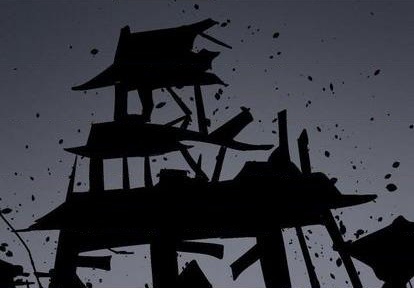 重建中国人的精神家园漫画,第1话4图