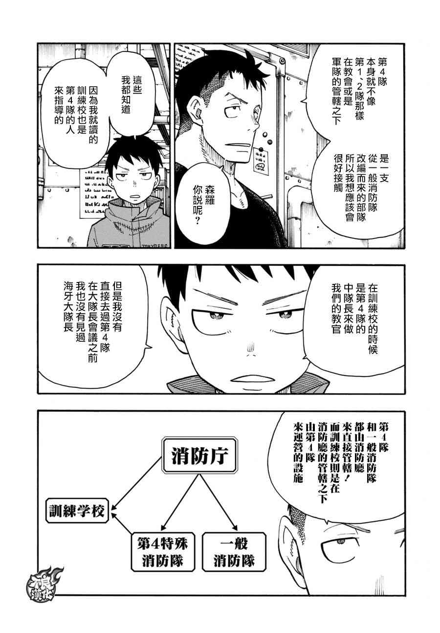 第93话第4特殊消防队2