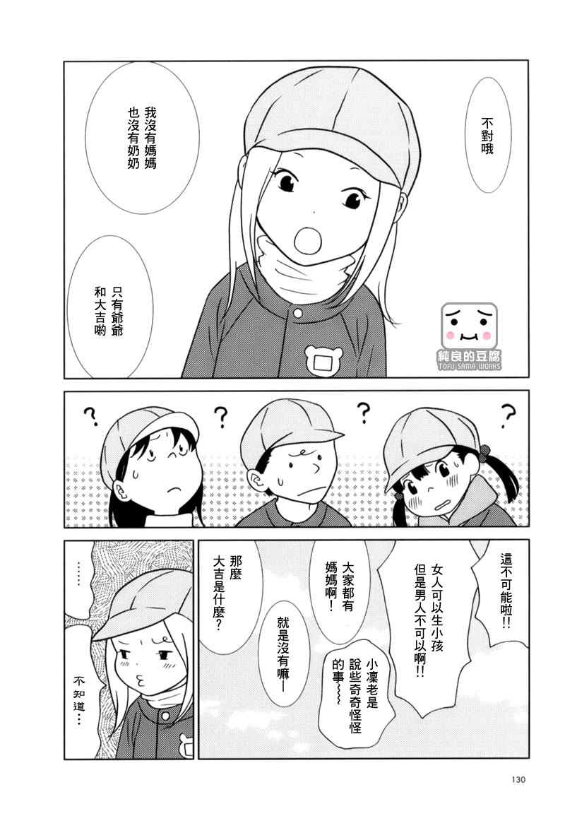 白兔糖电影中文版在线观看漫画,第5话5图