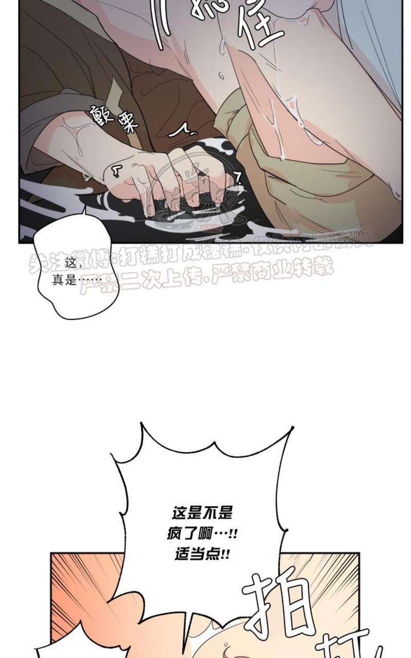 窗外的窗漫画下拉式免费漫画,中秋特别篇23图