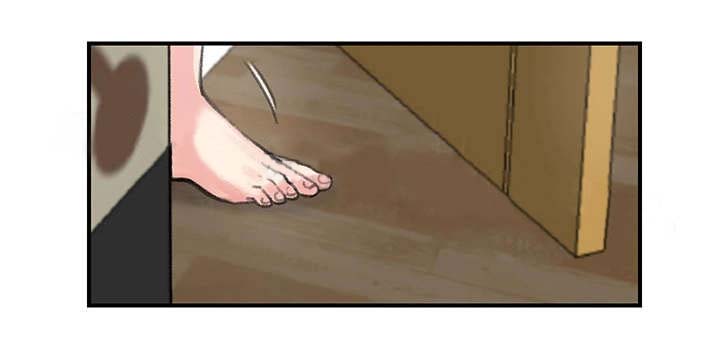 美女房东漫画,第29话4图
