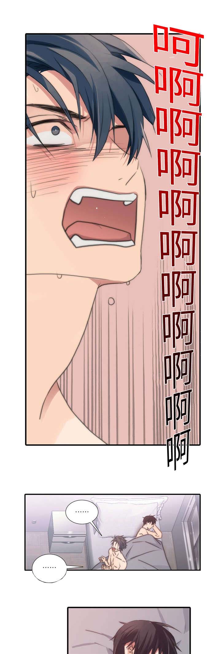 第20章：醒来0