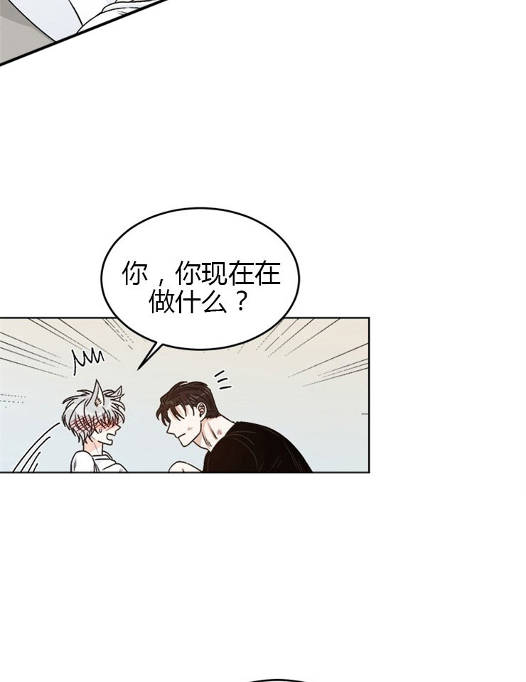 男神求婚后我跑了漫画txt漫画,第66话3图