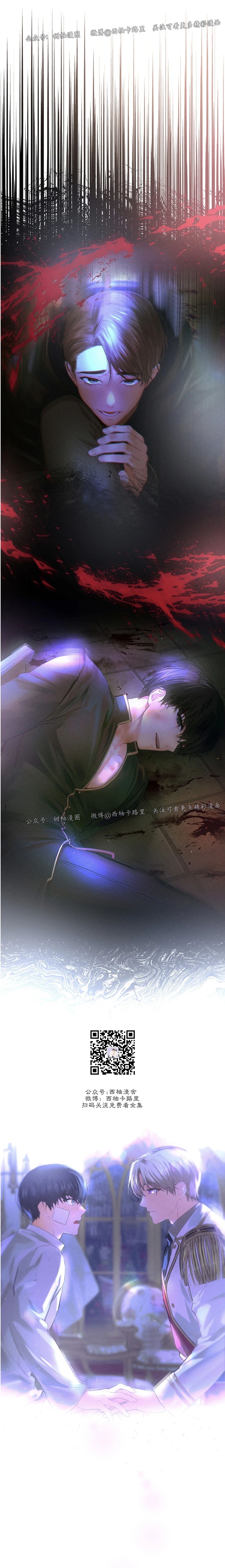 殿下的撩夫日常全集免费阅读漫画,后记5图