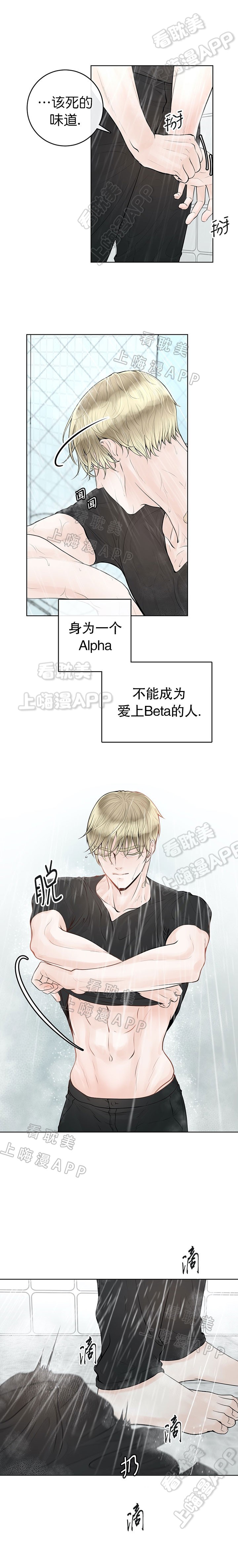 阿尔法伴侣完整版漫画,第13话5图
