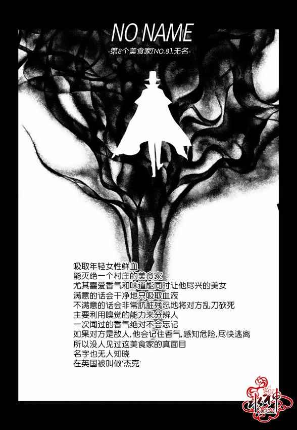 吸血鬼图片头像男漫画,第12话3图