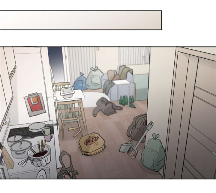 相似度测试漫画,第10话2图