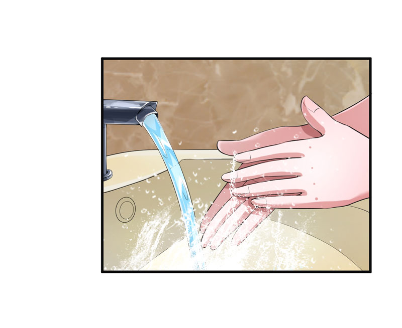 总裁的替嫁新娘动漫免费观看第一季漫画,第98章：欧翰廷怎么也在这儿2图