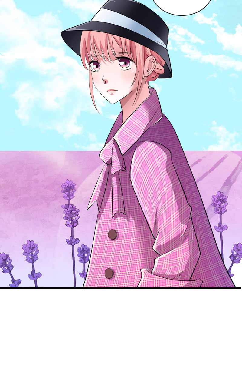总裁的替嫁新娘梁梓毅漫画,第74章：一定要找到你3图