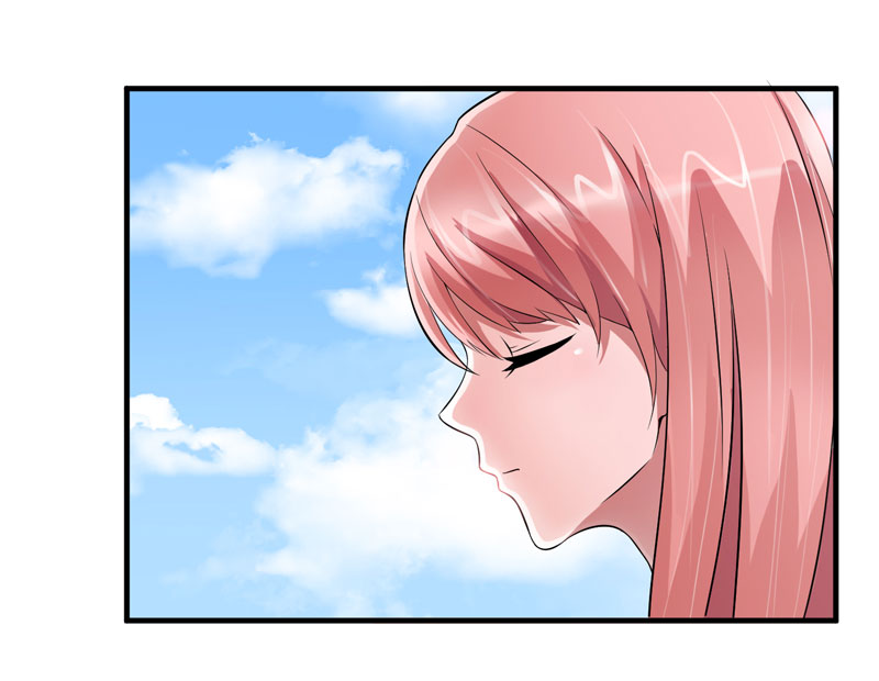 总裁的替嫁新娘第一季漫画,第67章：笑笑，我会陪着你2图