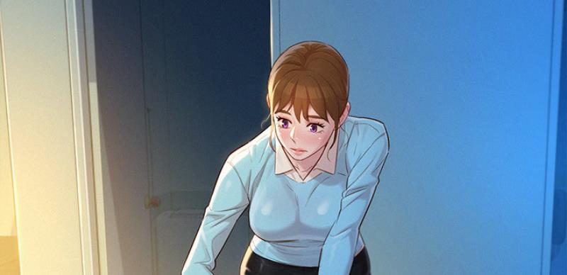 我的干妈是首富小说漫画,第207话5图