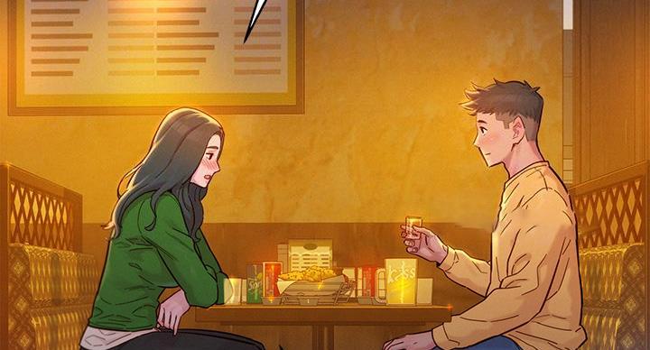 我的干姊妹漫画漫画,第292话5图
