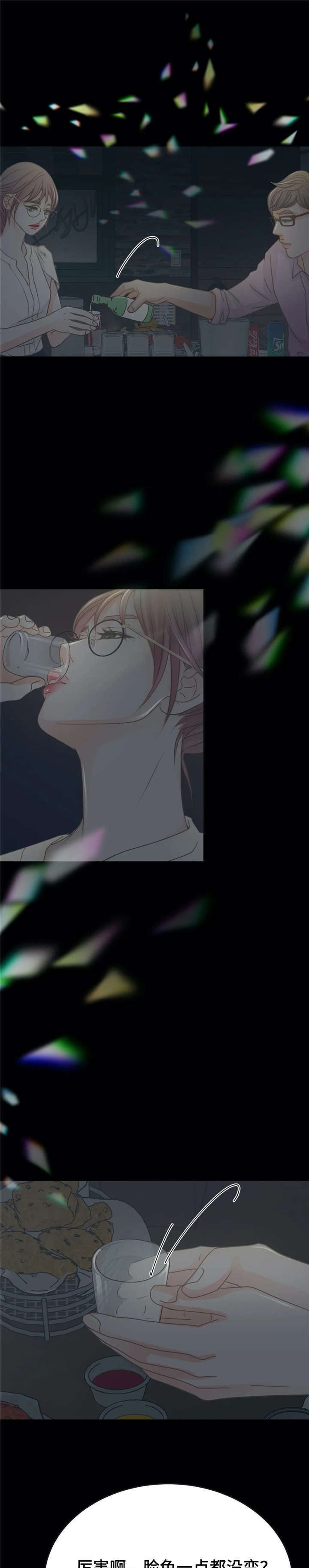 第15章：酒局4