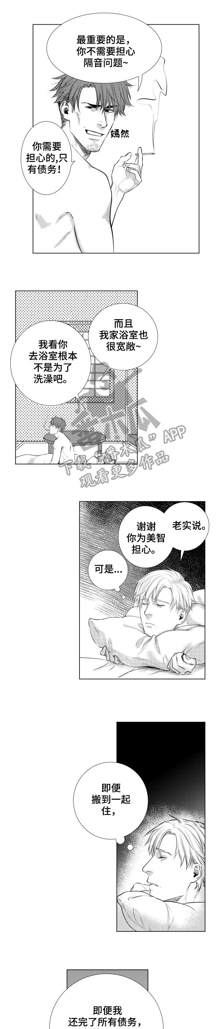 第14章：租房1