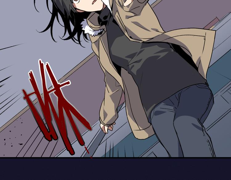 序章 短命少女，逆转命运4