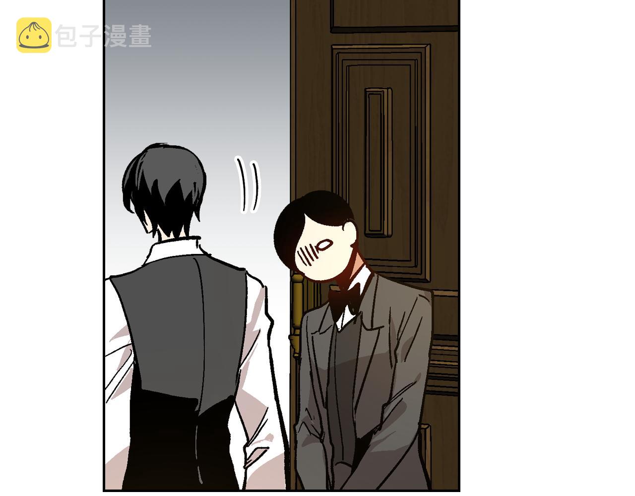 第64话 他喜欢我？3