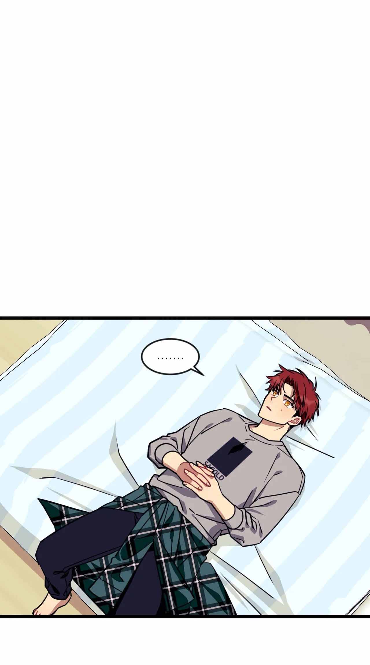 说出你的愿望吧无论漫画,第16话4图