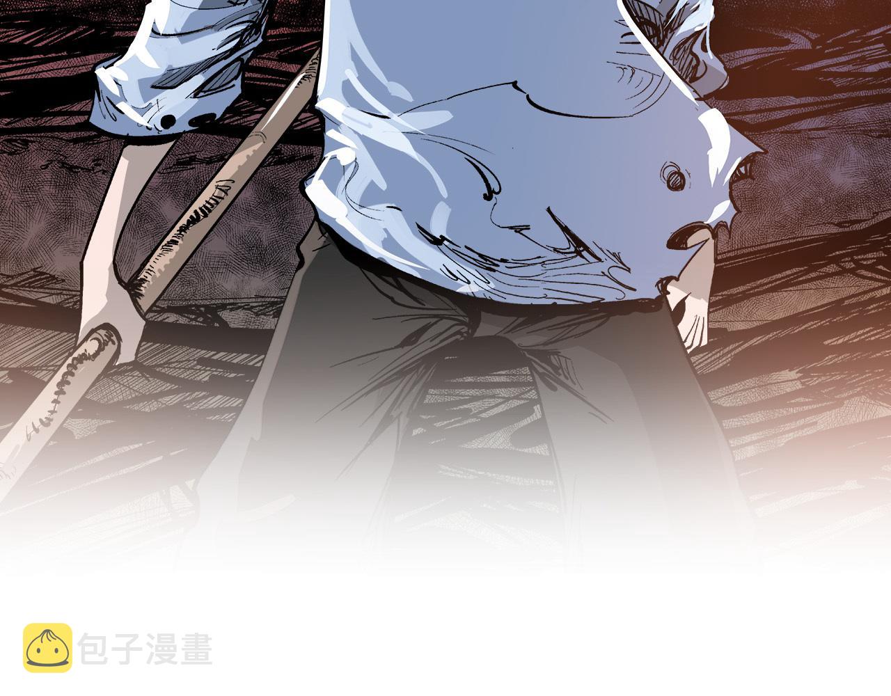 绝世武神第三季1漫画,第102话 华丽的枪法2图