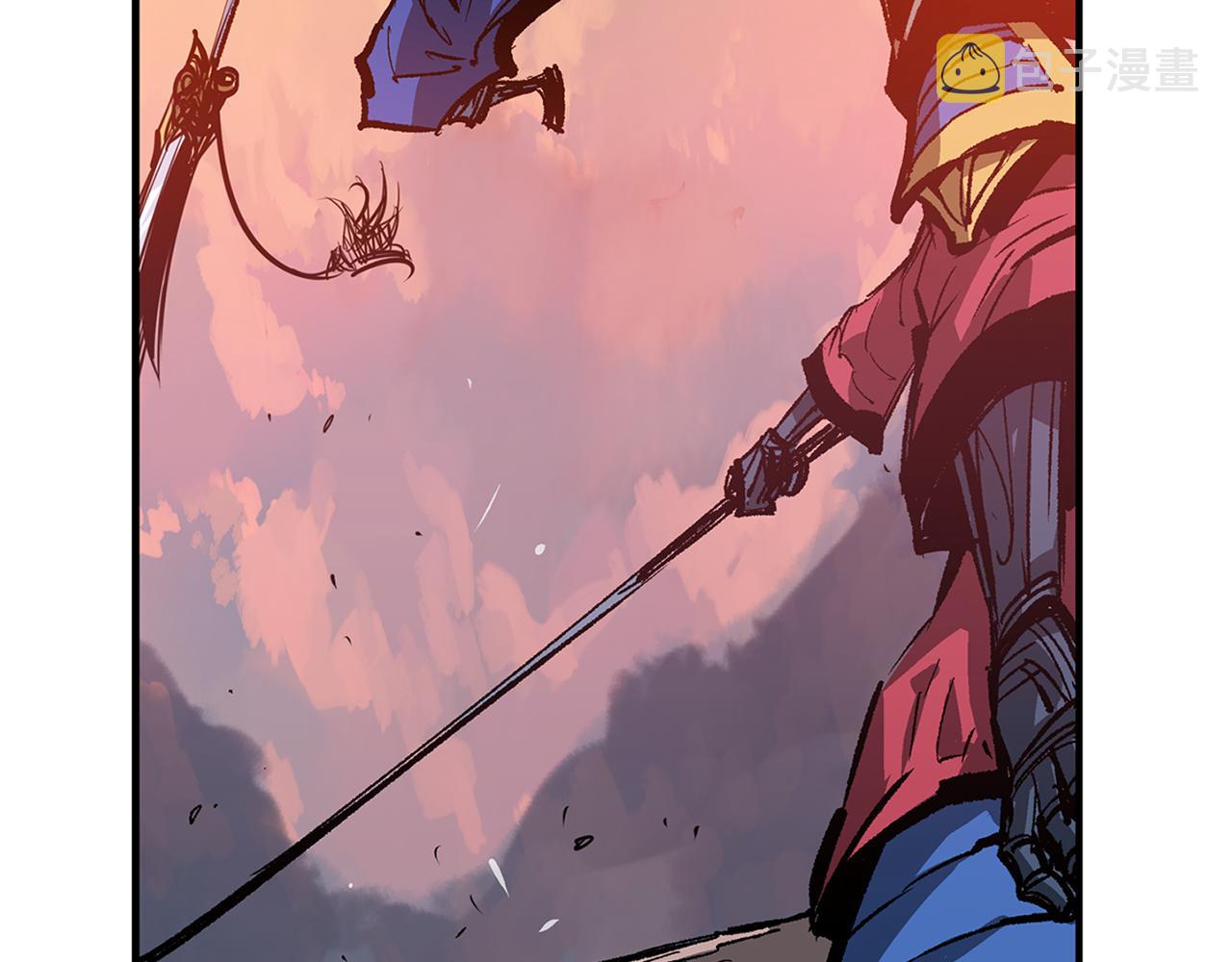 绝世武神第四季1漫画,第108话 山洞齐聚2图