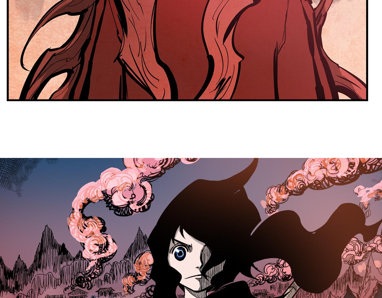 武神赵子龙从此走上巅峰漫画,第100话 再遇赵子龙2图