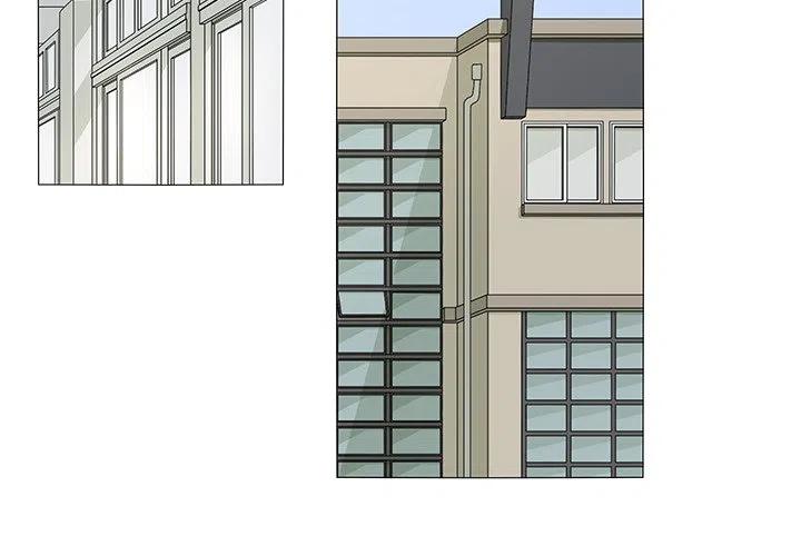 鱼缸中的鱼屎怎么清理漫画,482图