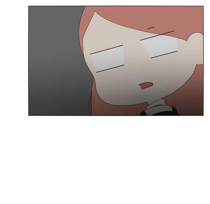 鱼缸中的菌膜漫画,115图