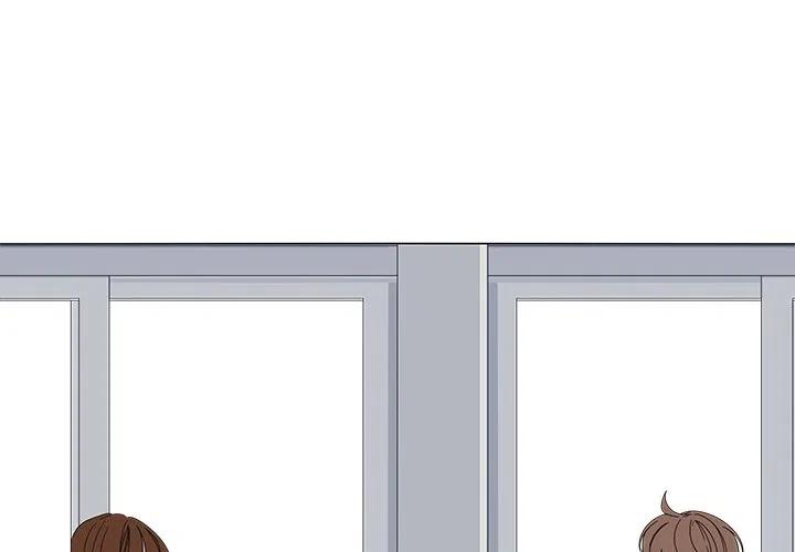 鱼缸中的鱼长了白毛漫画,523图