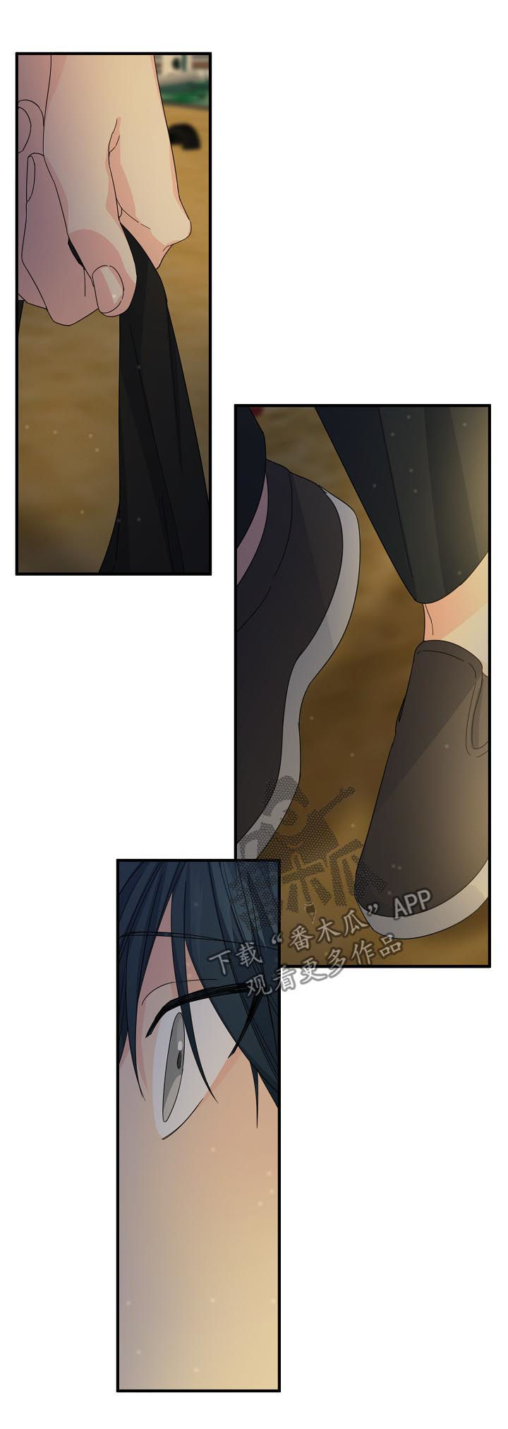 主刀医生给病人做手术漫画,第53章：【第二季】快醒醒3图