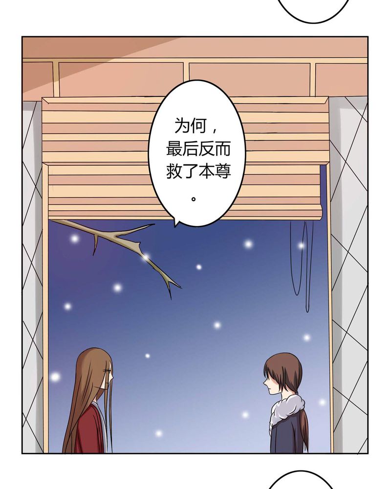 群英风华录漫画,第30章：霜雪满头3图