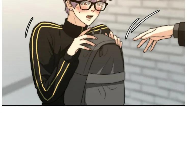 为什么会有劣质omega漫画,第16话4图