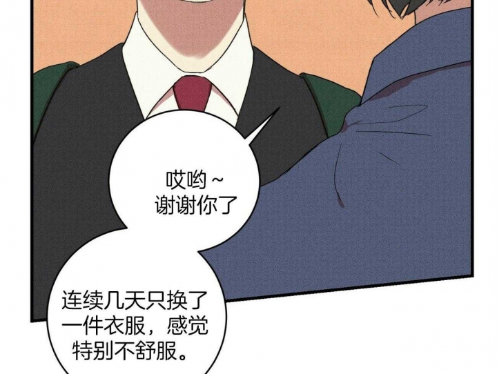 文学少年的忧郁罗马音歌词漫画,第31话5图