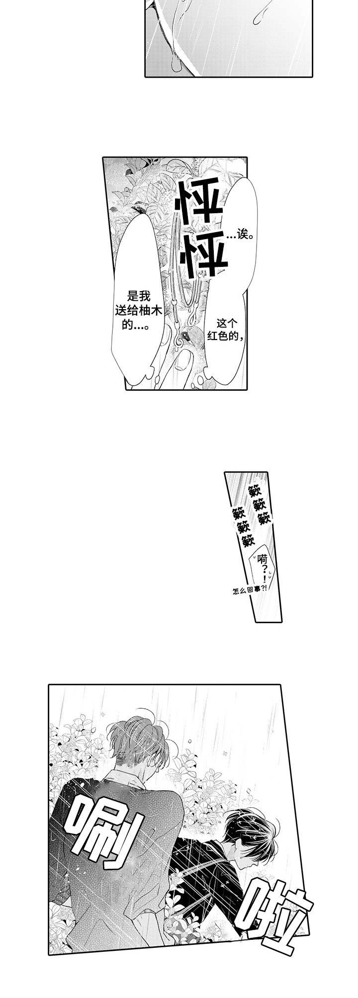 第16章：寻找3
