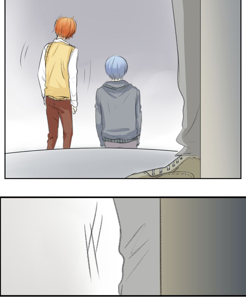 幽灵恋人漫画,第2章：2图