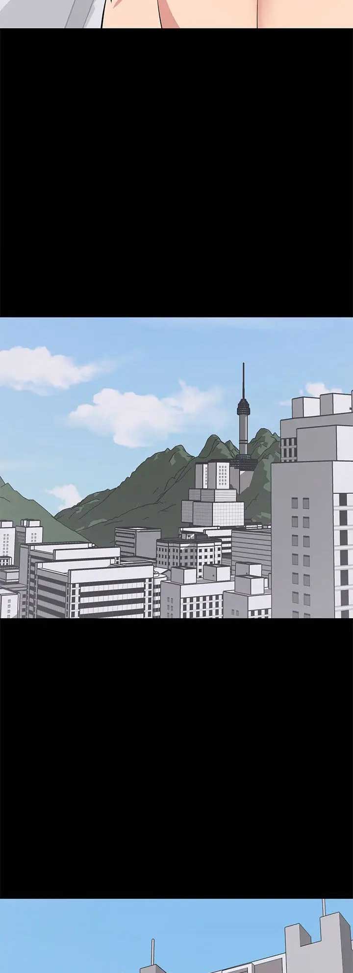 上流社会by九铃漫画,第46话4图